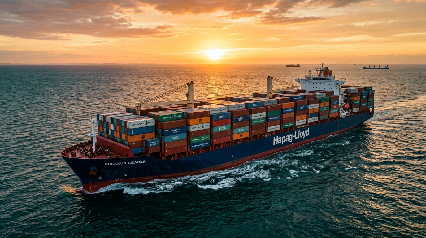 Importação internacional e sourcing global de celulose e papéis especiais - Hyperion Brasil