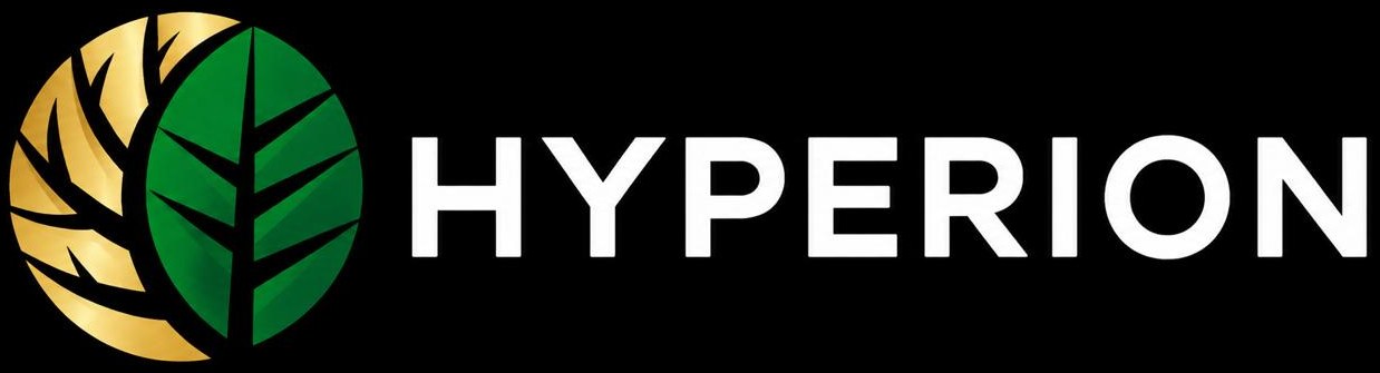 Hyperion Brasil - Papéis, Celulose e Representação Comercial B2B